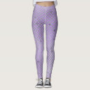 Search for purple mermaid leggings Pattern