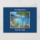 Recherche de salerno italie cartes postales Paysage