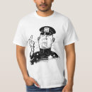Search for author tshirts White