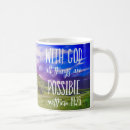 Search for scripture verse mugs Encouragement