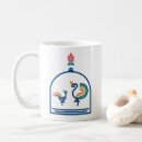 Search for antique chickens mugs Birds