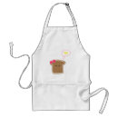 Search for kawaii aprons Toast