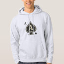 Search for poker hoodies Vintage