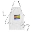 Search for gay wedding aprons Pride