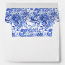 Search for fancy wedding envelopes Floral