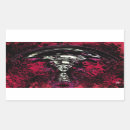 Recherche de bombe nucléaire autocollants Nuage