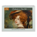 Search for art calendars Woman