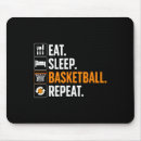 Search for sports team mousepads Men