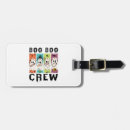 Search for halloween luggage tags Horror