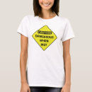 Search for caution wet tshirts Funny
