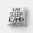 Recherche de camper coussins Humour