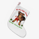 Search for miniature christmas stockings Xmas