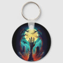 Search for graves keychains Halloween