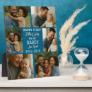 Recherche de joyeux anniversaire plaques Dad