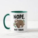 Search for tired animals mugs Humour