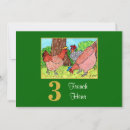 Search for hen christmas cards 12 days of christmas