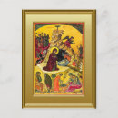 Recherche de vierge cartes postales Icône