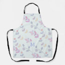 Search for leaves aprons Floral