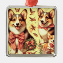 Search for cardigan welsh corgi ornaments Puppy