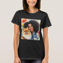 Search for floral tshirts Watercolor