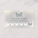 Search for sparkle loyalty cards Hairstylist
