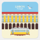 Search for tram stickers Portugal