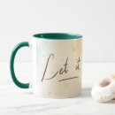 Search for going green mugs Watercolor