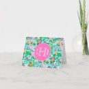 Search for map note cards Green