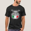 Search for italy flag tshirts Racing
