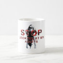 Search for assetion mugs Humour