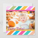Search for stripes square invitations Party