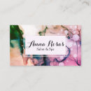 Recherche de fuschia cartes visite Chic