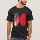 Search for moorish tshirts Morocco