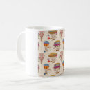 Recherche de montgolfier tasses Vintage