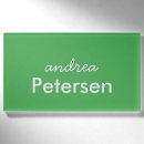 Search for cool name tags Simple