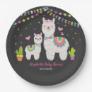 Search for llama baby shower games Colourful