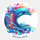Search for dolphin beach stickers Summer