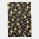 Search for bumblebee tea towels Honeycomb