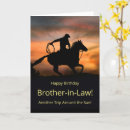Search for country western birthday cards Rodeo