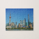 Recherche de shanghai puzzles Chinois