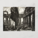 Recherche de piranesi cartes postales Battista