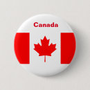 Recherche de drapeau du canada badges 1er juillet