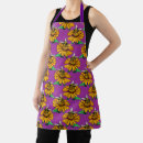 Search for sunflower design aprons Floral