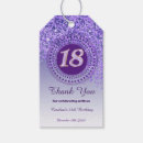 Search for 18th birthday gift tags For her