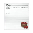 Recherche de automne blocsnotes Vintage