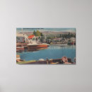 Search for lake tahoe canvas prints Wooden