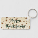 Recherche de thanksgiving porteclés Merci