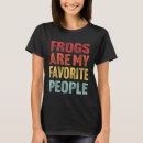 Search for frog tshirts Vintage