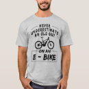Search for cycling dad tshirts Bycicle