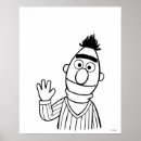 Recherche de télévision art Bert